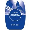 Osviežovač Aróma CAR CITY NEW CAR