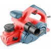 Hoblík falcovací, príkon 1000W, hobľovacia šírka 110mm, EXTOL PREMIUM