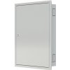 EATON Rozvodnica plechová BF-U-4/96-C 96 Modulová