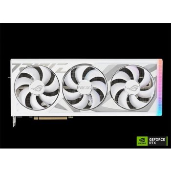 Asus ROG-STRIX-RTX4090-O24GWHITE