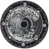 Waboba Wingman Silikónové Frisbee 15 cm | Lietajúci Tanier Wave Compass