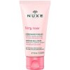 Nuxe Very Rose Hand and Nail Cream - Hydratačný krém na ruky 50 ml