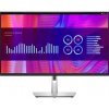 Dell P3223DE Professional LED monitor 80 cm (31.5 palca) En.trieda 2021 F (A - G) 2560 x 1440 Pixel QHD 5 ms DisplayPort, HDMI ™, USB 3.2 Gen 1 (USB 3.0),; DELL-P3223DE