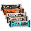 Nutrend QWIZZ protein bar 6 x 60 g