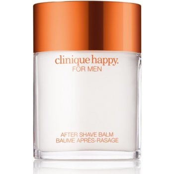 Clinique Happy Balzám po holeni 100 ml