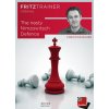 ChessBase The nasty Nimzowitsch Defence, Christian Bauer - verzia na stiahnutie (anglicky, nemecky)
