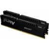 Kingston FURY Beast EXPO/DDR5/16GB/6000MHz/CL30/2x8GB/Black (KF560C30BBEK2-16)