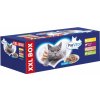PreVital XXL kura losos teľa a pečeň v sťave 48 x 100 g