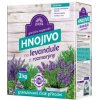 Hnojivo na levandule a rozmaríny - Forestina - 2 kg