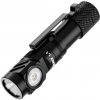 Wuben L1(Luminus SST-40-W+NICHIA 519A)
