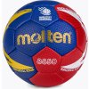 Molten H3X3350