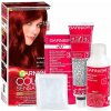 Garnier Color Sensation 5 .62 Granátovo červená, 60 +40 +12 ml