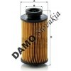MANN FILTER Filter močoviny MANN FILTER U 58/1 KIT