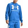 UNDER ARMOUR Rival Fleece Big Logo