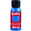 Darwi Leather farba na kožu svetlá modrá (420050215) 0,05 L