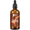 SinoPlaSan DUO kapky vitamin B12 1000 µg metylkobalamín + adenosylkobalamín 50 ml