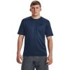 Under Armour Tech Vent SS T-Shirt 1376791-408 modrá