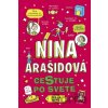 Nina Arašidová cestuje po svete - Sarah Bowie