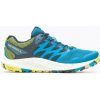 Merrell Nova 3 tahoe J067691 pánské nízké prodyšné běžecké boty 44 a 1/2 EUR