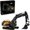 LEGO Technic - Bager Volvo EC500 Hybrid (LEGO42215)