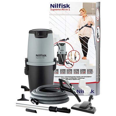 Nilfisk ALL-IN-1 Supreme 150 Wireless+ 42000514