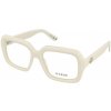 Dioptrické okuliare Guess GU50226 021 Veľkosť: 52