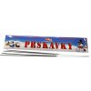 Prskavky 40 cm 20 ks