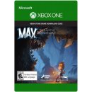 Max The Curse of Brotherhood