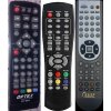 Diaľkový ovládač General Optex ORT-8841 V1, ORT-8841 V2