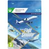 Microsoft Flight Simulator: Standard Edition | Xbox Series X/S / Windows