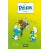 Los Pitufos 4, La Pitufina (Peyo)(Brožovaná)