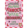 Strašne chaotické Vianoce Lottie Brooksovej - Katie Kirbyová