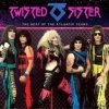 Twisted Sister - Best of the Atlantic Years [CD]