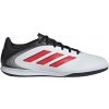 Pánska halová obuv adidas, COPA PURE III CLUB IN biela,čierna,červená, 44 EU