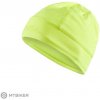 Craft CORE Essence Thermal čiapka, žltá S-M