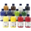 H. Schmincke & Co. Schmincke akryl 500 ml 771 lampová čerň