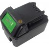 VHBW Batéria pre AEG Milwaukee MX14 / M14BX, 14,4 V, 3,0 Ah - neoriginálne