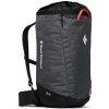 Black Diamond Crag 40l Backpack sivá