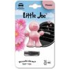 Osviežovač vzduchu do auta, LITTLE JOE Flower, ružový