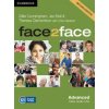 face2face (2nd Edition) Advanced Class Audio CDs (3)