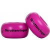 Plavecké rukávniky Skruttenringen® - ružová