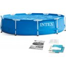 Intex Metal Frame Pool 305 x 76 cm 28200NP