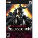 Painkiller: Resurrection