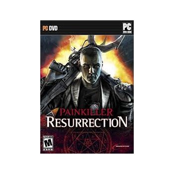 Painkiller: Resurrection