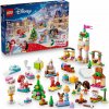 LEGO® Disney Princess 43298 Adventný kalendár 2026 5702018068670