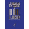 Nouveau Testament de la Bible de Jérusalem (Mini)