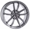 Rial X12 7.5x17 5x112 ET52 metal-grey