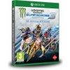 Monster Energy Supercross 3 (XONE) 8057168500370