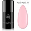 NANI gél lak One Step Nude Pink 5 ml