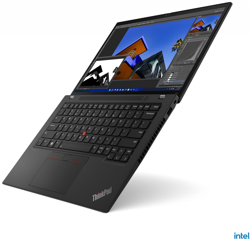 Lenovo ThinkPad T14 G4 21HD0041CK